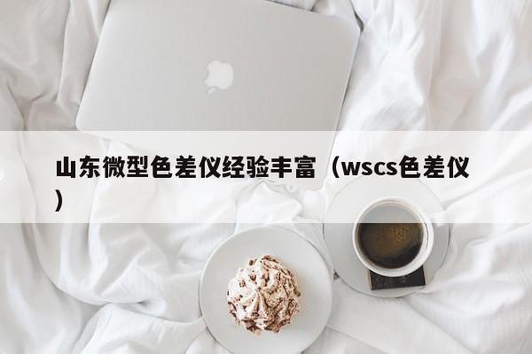 山東微型色差儀經(jīng)驗豐富（wscs色差儀 ）