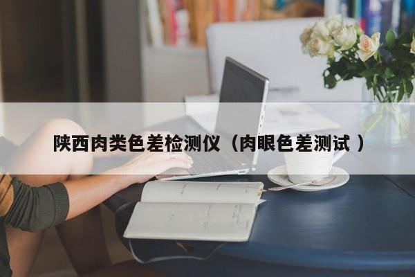 陜西肉類色差檢測儀（肉眼色差測試 ）