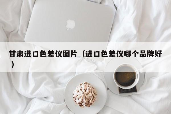 甘肅進(jìn)口色差儀圖片（進(jìn)口色差儀哪個(gè)品牌好 ）